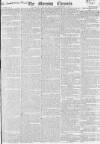 Morning Chronicle Thursday 09 September 1819 Page 1
