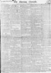 Morning Chronicle Monday 01 November 1819 Page 1