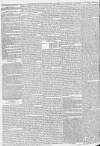 Morning Chronicle Wednesday 10 November 1819 Page 2