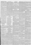 Morning Chronicle Wednesday 10 November 1819 Page 3