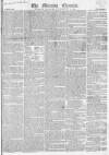 Morning Chronicle Saturday 10 February 1821 Page 1