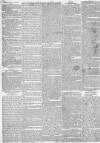 Morning Chronicle Monday 20 August 1821 Page 2