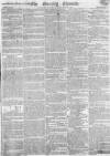 Morning Chronicle Friday 24 August 1821 Page 1