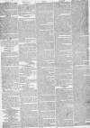 Morning Chronicle Wednesday 19 September 1821 Page 3