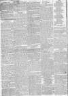 Morning Chronicle Thursday 01 November 1821 Page 2