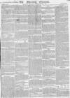 Morning Chronicle Friday 02 November 1821 Page 1