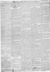 Morning Chronicle Wednesday 14 November 1821 Page 2