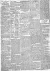 Morning Chronicle Friday 30 November 1821 Page 2