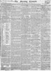 Morning Chronicle Friday 28 December 1821 Page 1