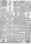 Morning Chronicle Friday 28 December 1821 Page 3