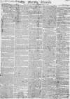 Morning Chronicle Monday 31 December 1821 Page 1