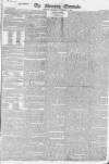 Morning Chronicle Saturday 01 November 1823 Page 1