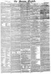 Morning Chronicle Saturday 12 November 1825 Page 1