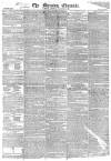 Morning Chronicle Monday 02 January 1826 Page 1