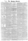Morning Chronicle Monday 09 January 1826 Page 1