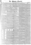 Morning Chronicle Monday 23 January 1826 Page 1