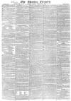 Morning Chronicle Monday 20 February 1826 Page 1