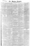 Morning Chronicle Wednesday 08 November 1826 Page 1