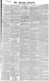 Morning Chronicle Thursday 21 December 1826 Page 1