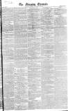 Morning Chronicle Thursday 18 January 1827 Page 1