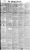 Morning Chronicle Saturday 27 January 1827 Page 1