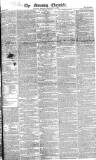Morning Chronicle Monday 05 February 1827 Page 1