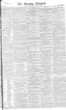 Morning Chronicle Thursday 08 November 1827 Page 1