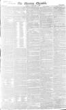 Morning Chronicle Saturday 24 May 1828 Page 1