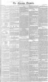 Morning Chronicle Saturday 11 October 1828 Page 1