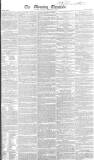 Morning Chronicle Monday 16 February 1829 Page 1