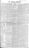 Morning Chronicle Friday 01 May 1829 Page 1