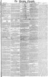 Morning Chronicle Monday 02 November 1829 Page 1