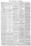 Morning Chronicle Monday 25 January 1830 Page 1