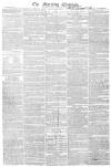 Morning Chronicle Monday 01 February 1830 Page 1