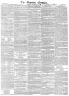 Morning Chronicle Saturday 14 May 1831 Page 1