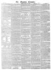 Morning Chronicle Monday 30 May 1831 Page 1