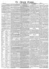 Morning Chronicle Wednesday 15 June 1831 Page 1
