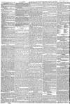 Morning Chronicle Wednesday 30 January 1833 Page 4