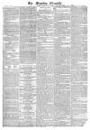 Morning Chronicle Saturday 18 May 1833 Page 1