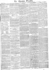 Morning Chronicle Thursday 23 May 1833 Page 1