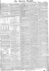 Morning Chronicle Friday 24 May 1833 Page 1