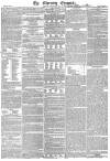 Morning Chronicle Wednesday 29 May 1833 Page 1