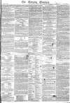 Morning Chronicle Monday 06 January 1834 Page 1