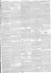 Morning Chronicle Tuesday 28 January 1834 Page 3