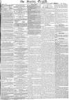 Morning Chronicle Friday 07 February 1834 Page 1