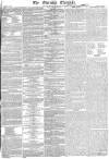 Morning Chronicle Monday 17 February 1834 Page 1