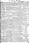 Morning Chronicle Friday 23 May 1834 Page 1