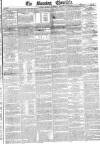 Morning Chronicle Monday 01 December 1834 Page 1