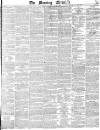 Morning Chronicle Tuesday 03 January 1837 Page 1