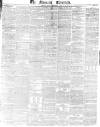 Morning Chronicle Friday 01 September 1837 Page 1